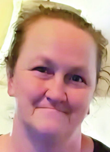 Teresa Lynn Rosenberg